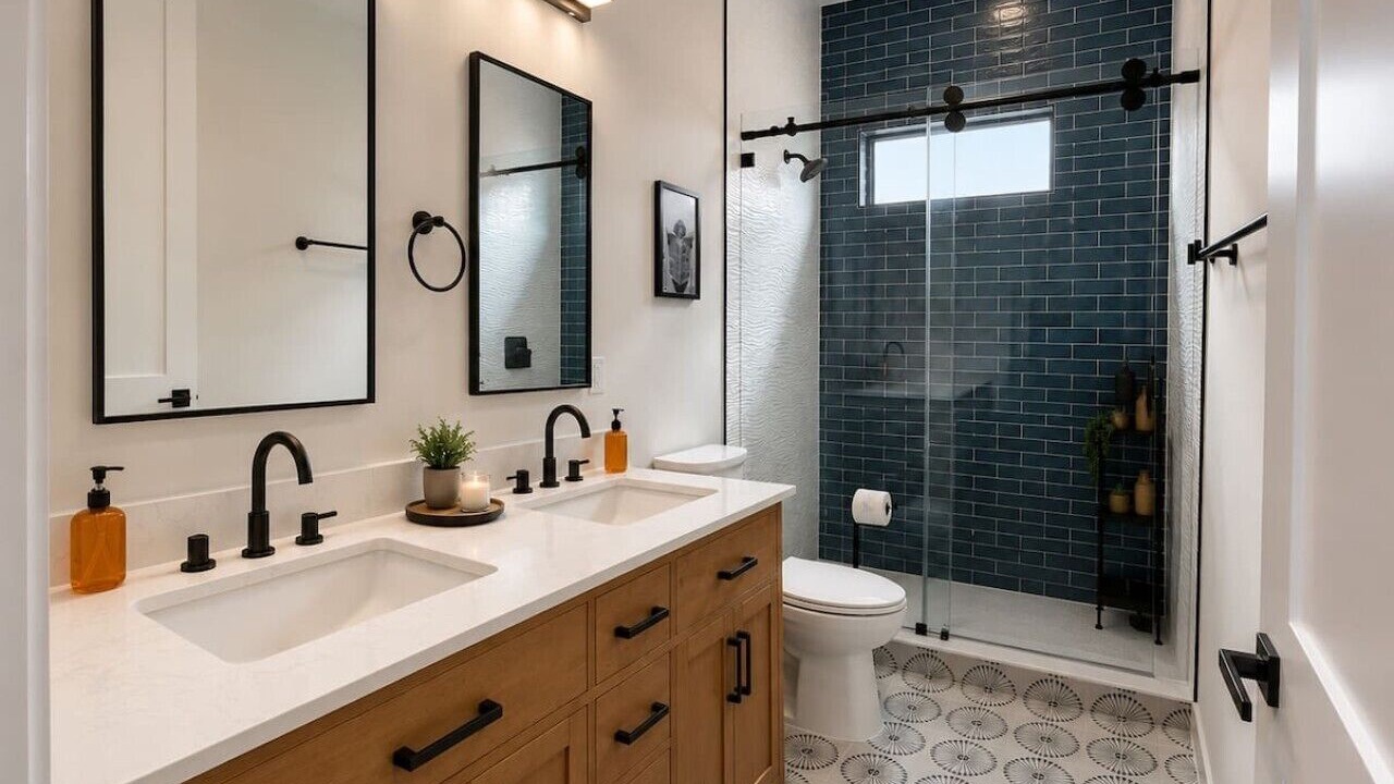 Photo of Bathroom in Tampa