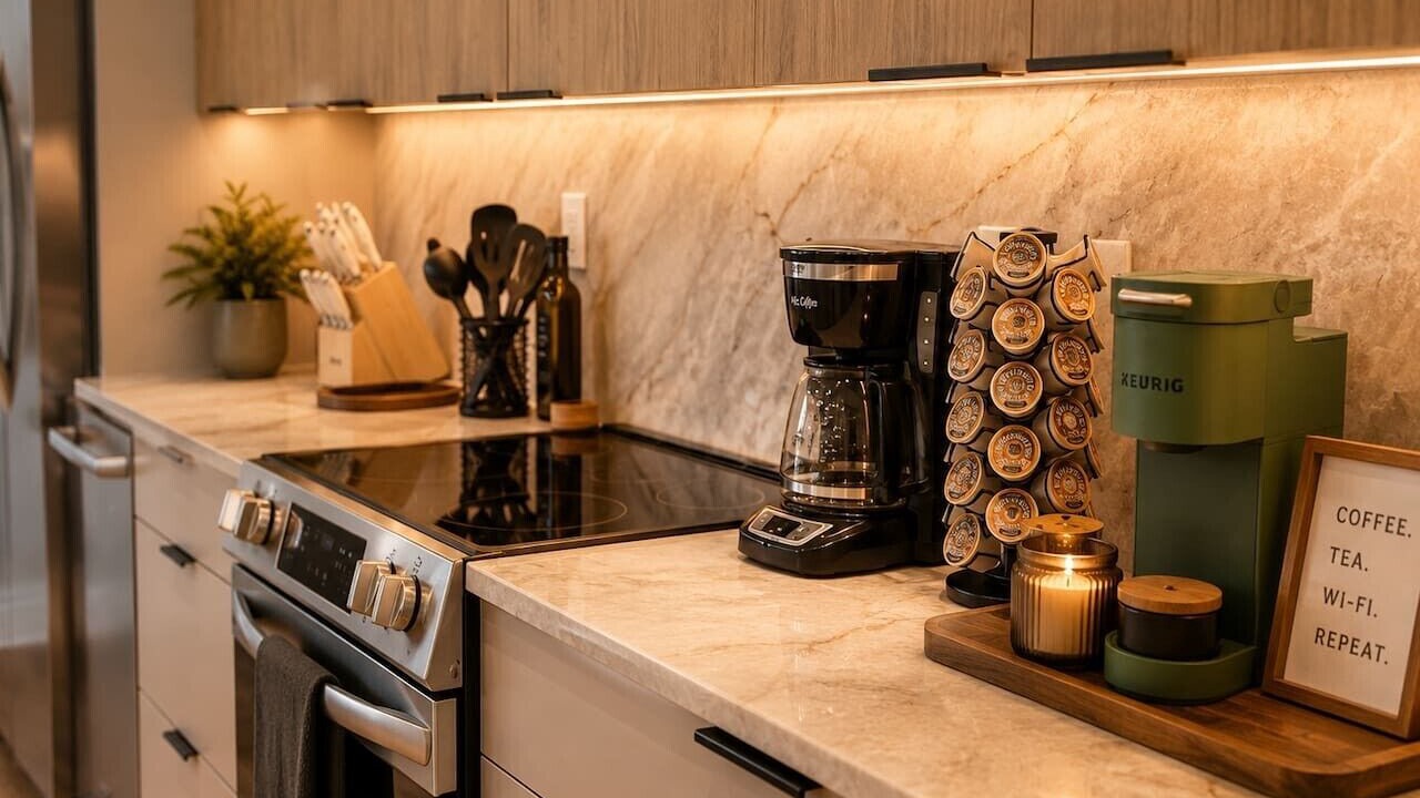 Photo of Kitchen in Tampa