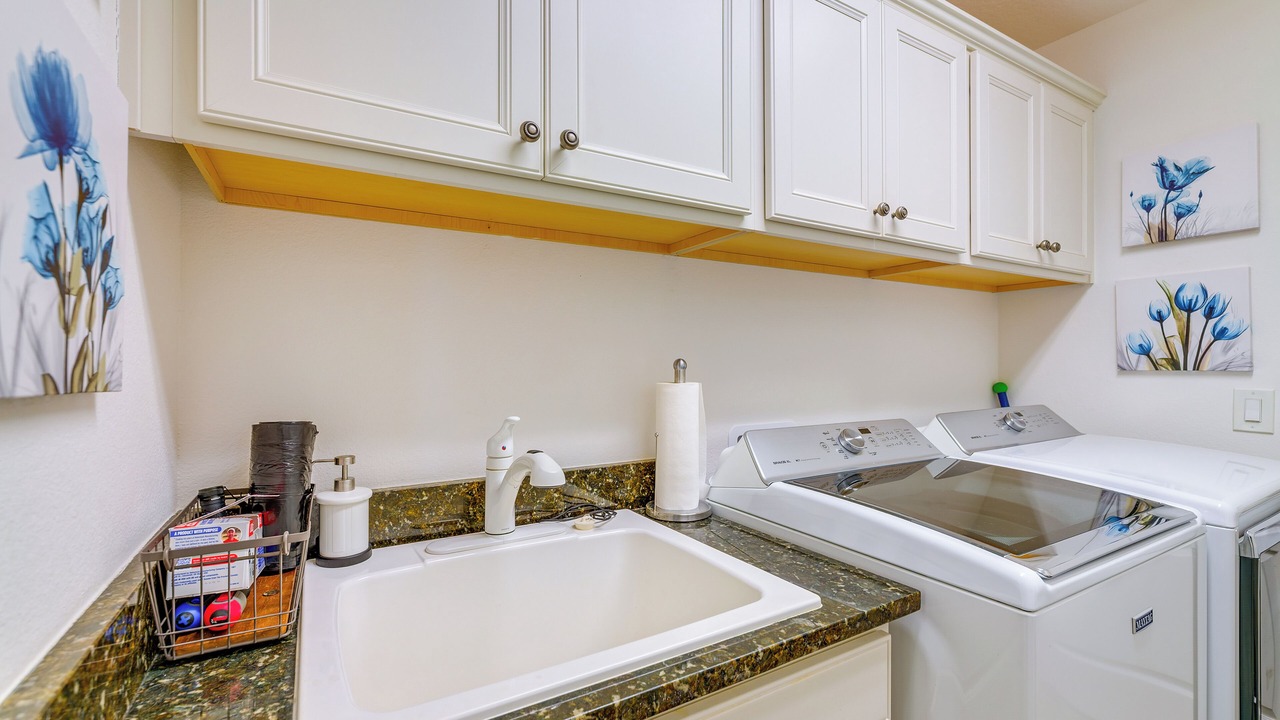 Photo of Kitchen in Fruitland Park