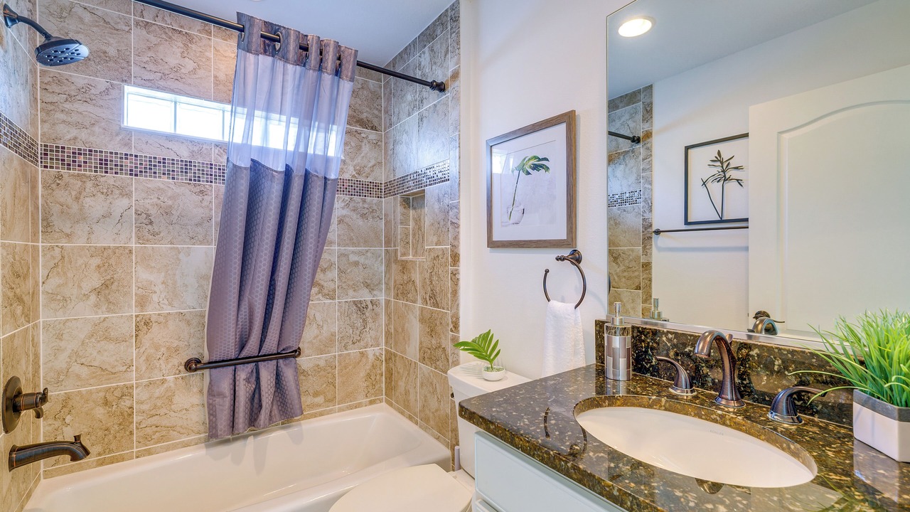 Photo of Bathroom in Fruitland Park