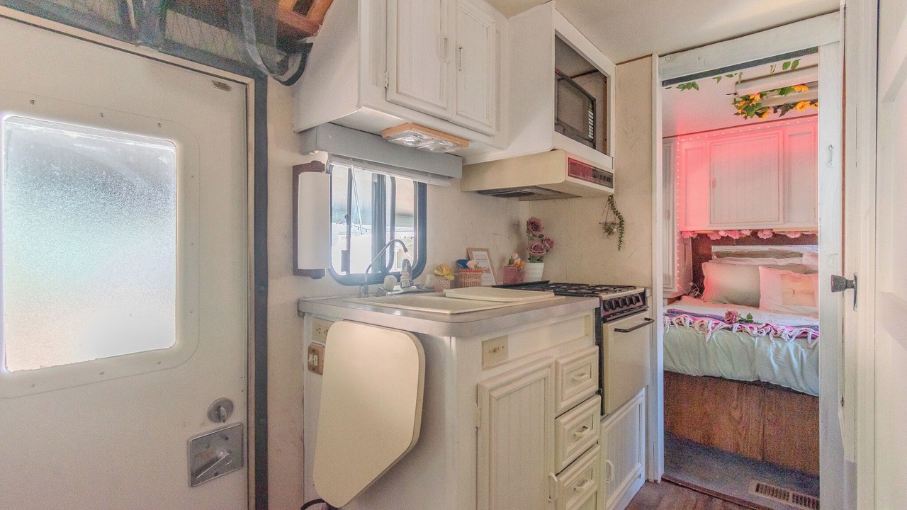 Photo of Kitchen in Meadowlawn
