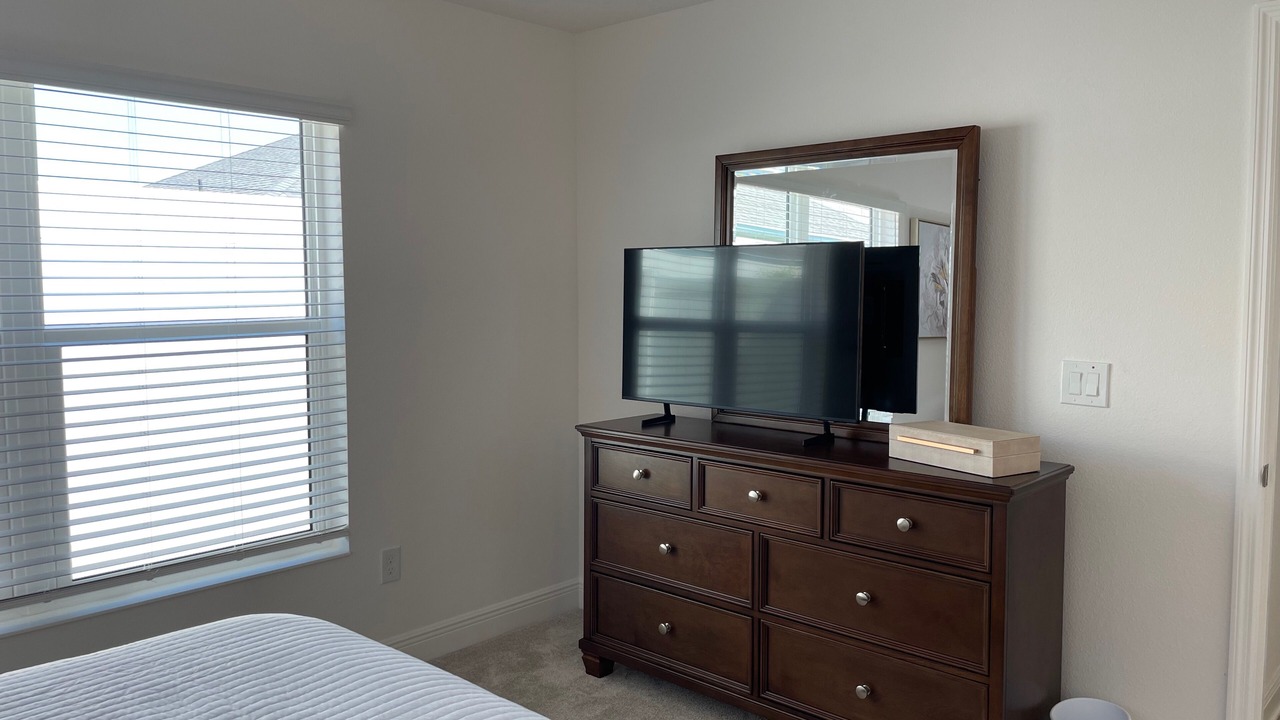 Photo of Bedroom in Okahumpka
