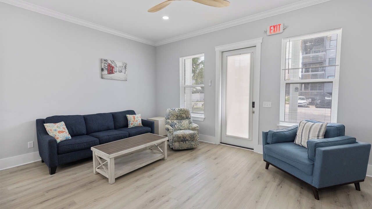 Photo of Bedroom in Crescent Beach