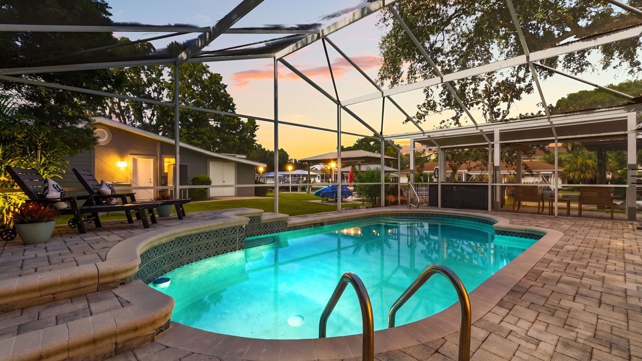 Photo of Outdoor in Homosassa