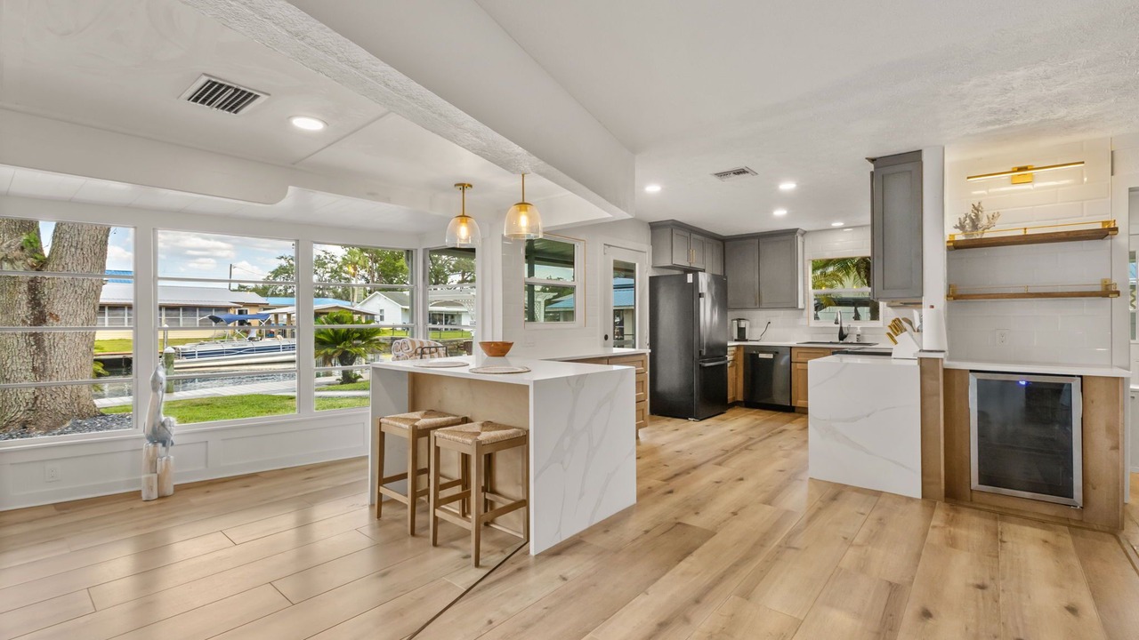 Photo of Kitchen in Homosassa