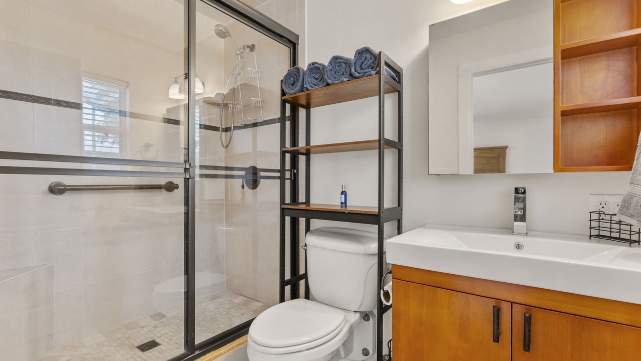 Photo of Bathroom in Homosassa