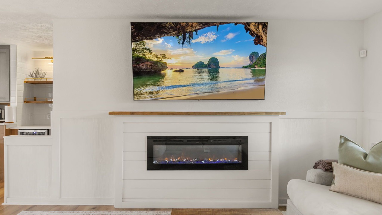 Photo of Livingroom in Homosassa