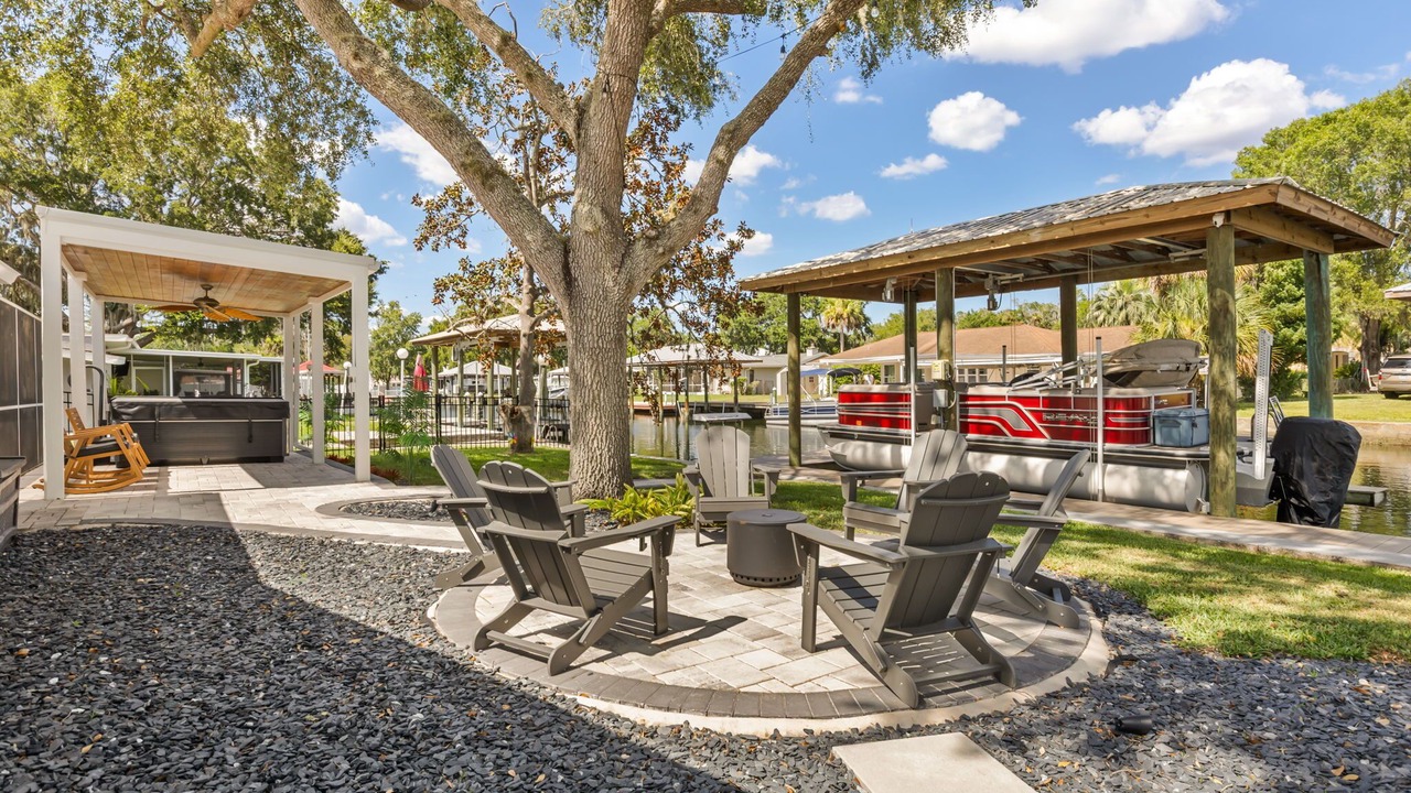 Photo of Outdoor in Homosassa