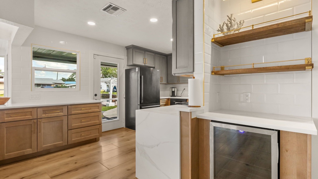Photo of Kitchen in Homosassa