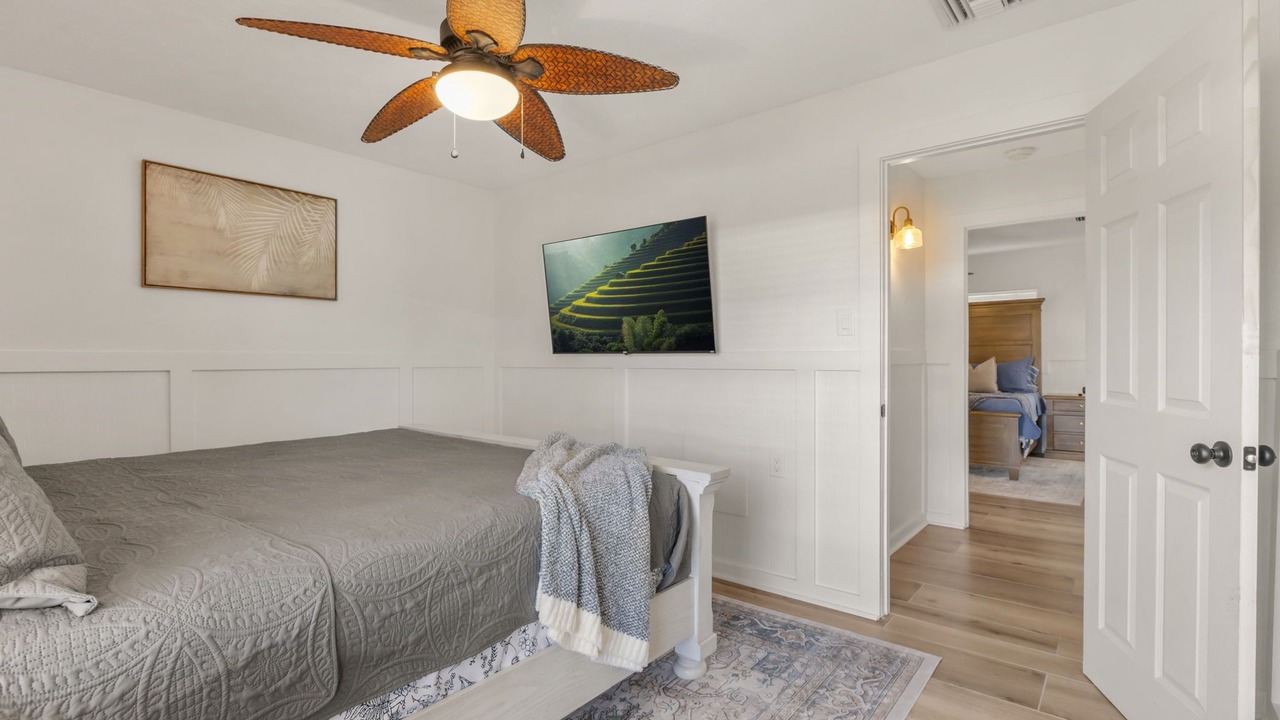 Photo of Bedroom in Homosassa