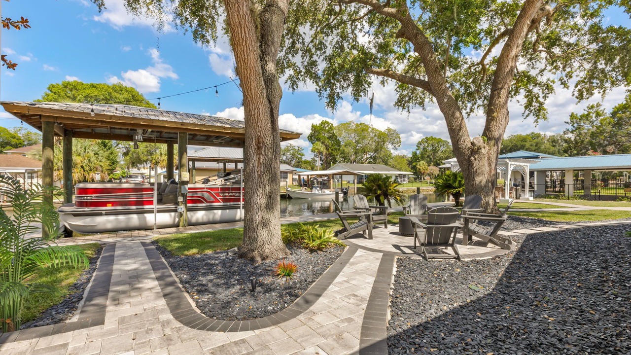 Photo of Outdoor in Homosassa