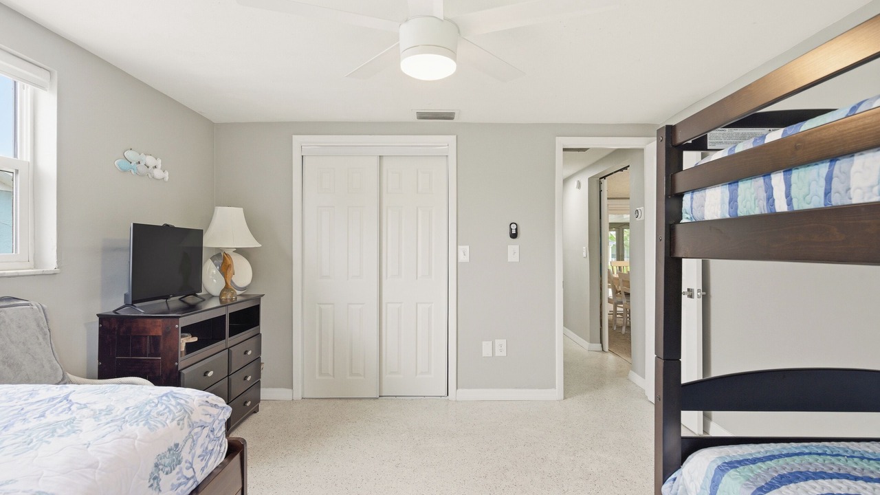 Photo of Bedroom in Hudson Beach Estates