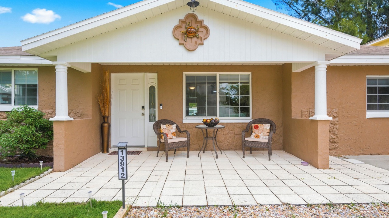 Photo of Outdoor in Hudson Beach Estates