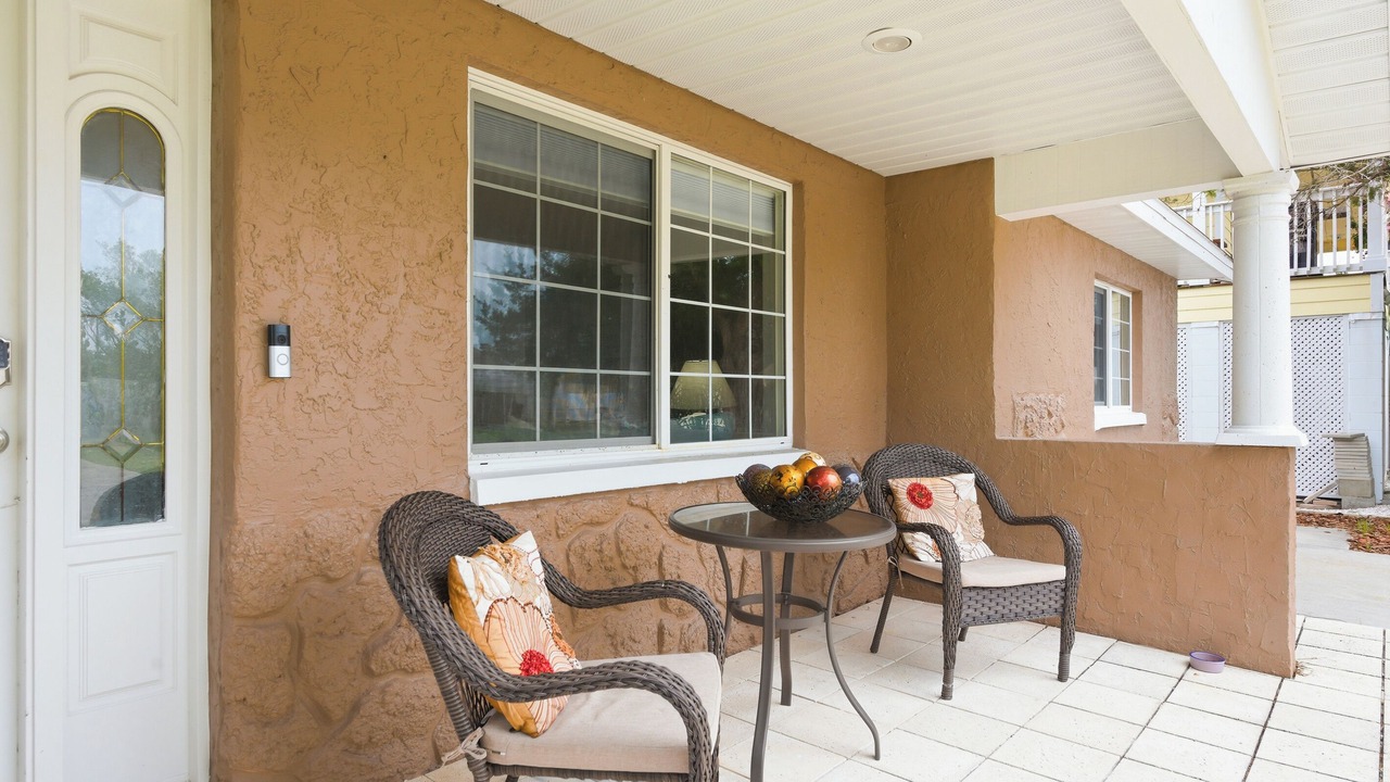 Photo of Outdoor in Hudson Beach Estates