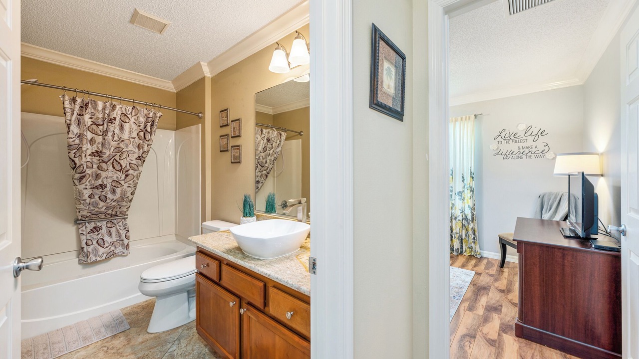 Photo of Bathroom in Caroline