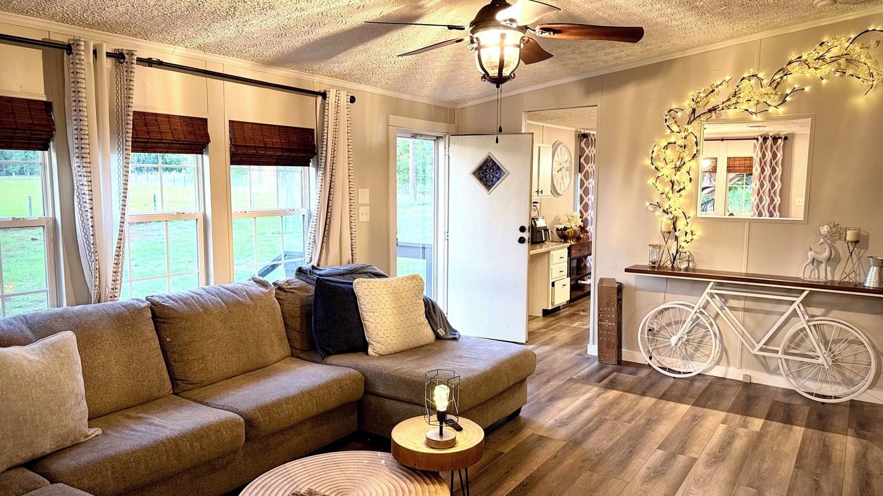 Photo of Bedroom in High Springs