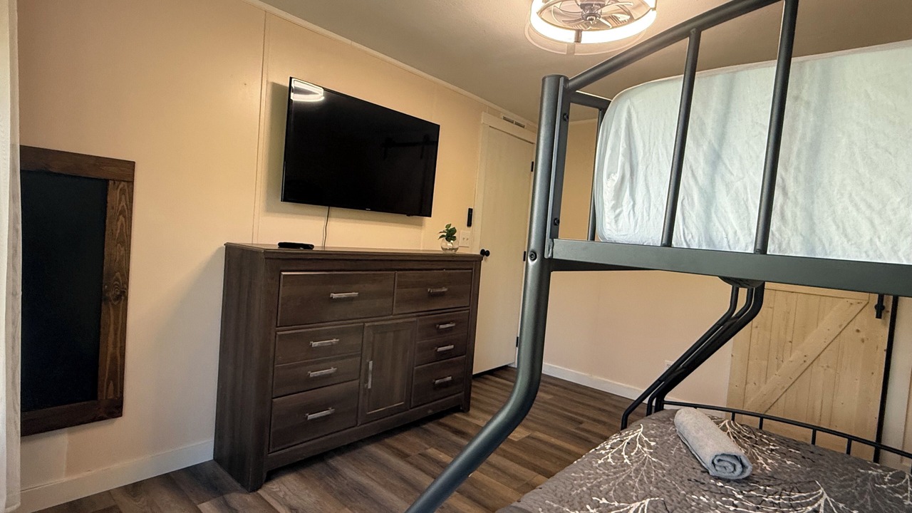 Photo of Bedroom in High Springs