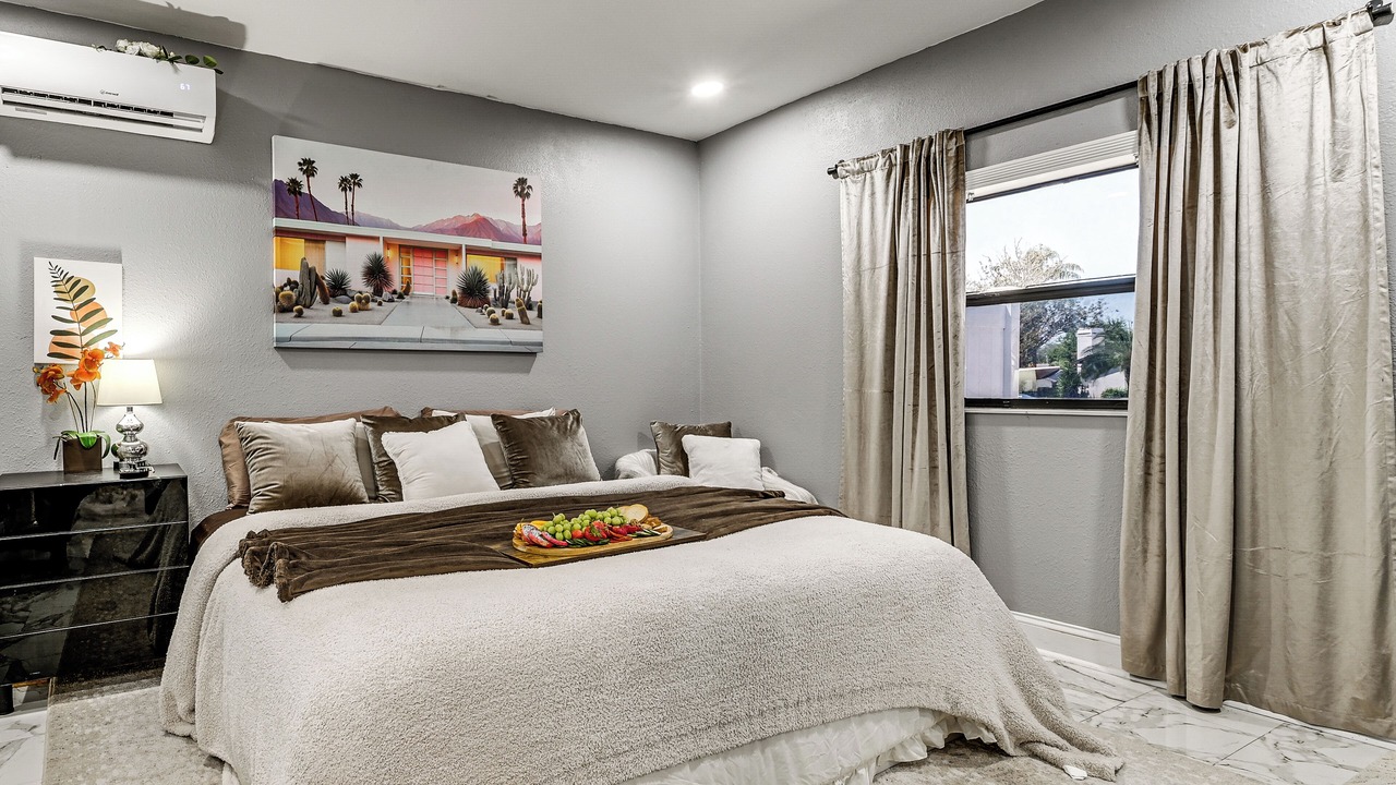 Photo of Bedroom in Orchid Lake Village