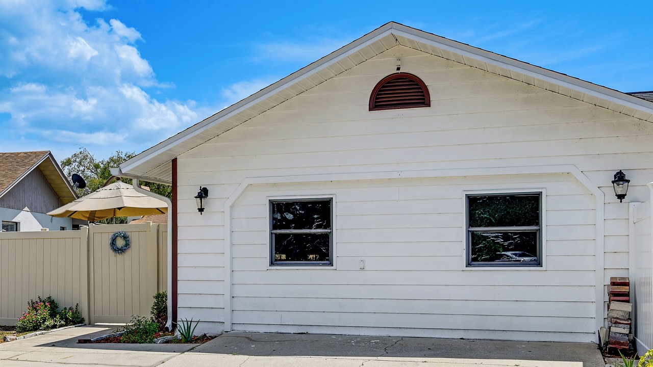 Photo of Outdoor in Orchid Lake Village