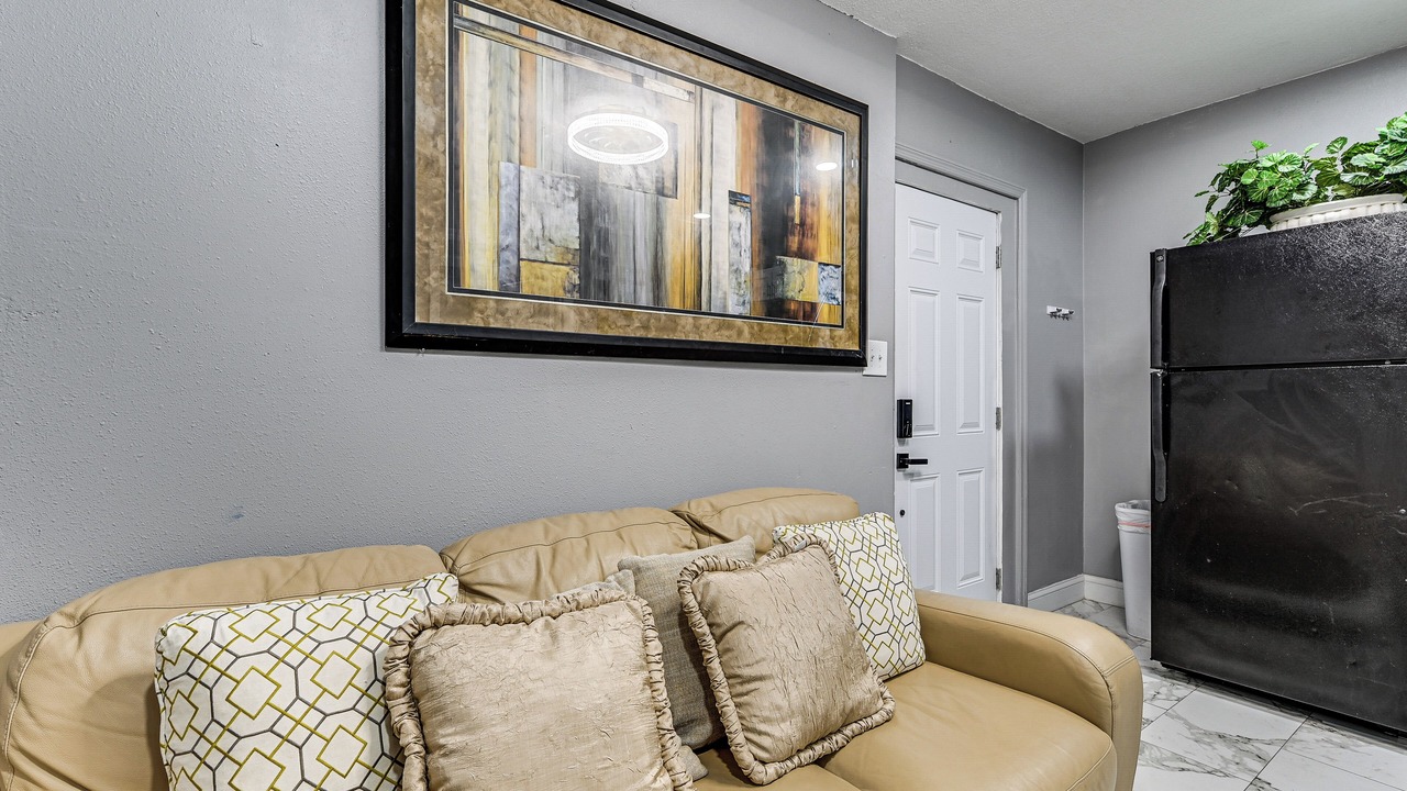 Photo of Bedroom in Orchid Lake Village