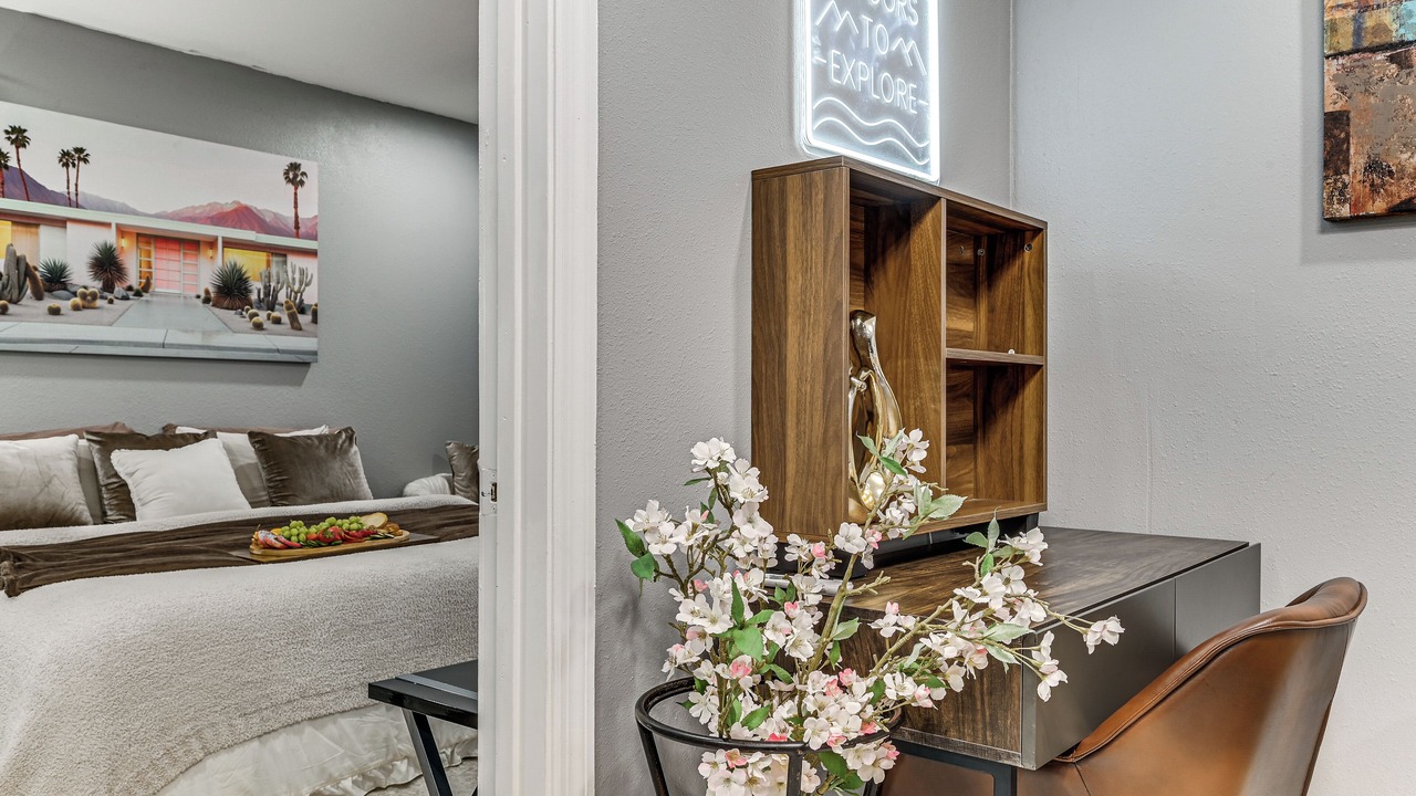 Photo of Bedroom in Orchid Lake Village