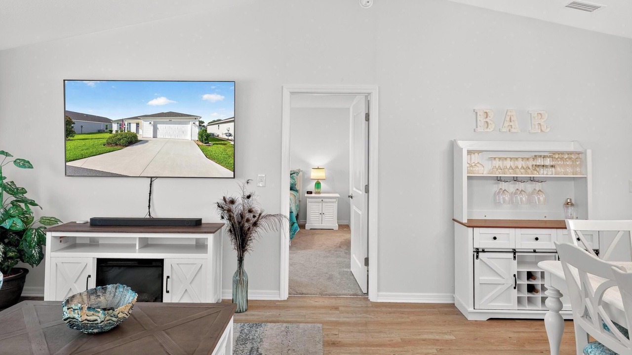 Photo of Livingroom in Okahumpka