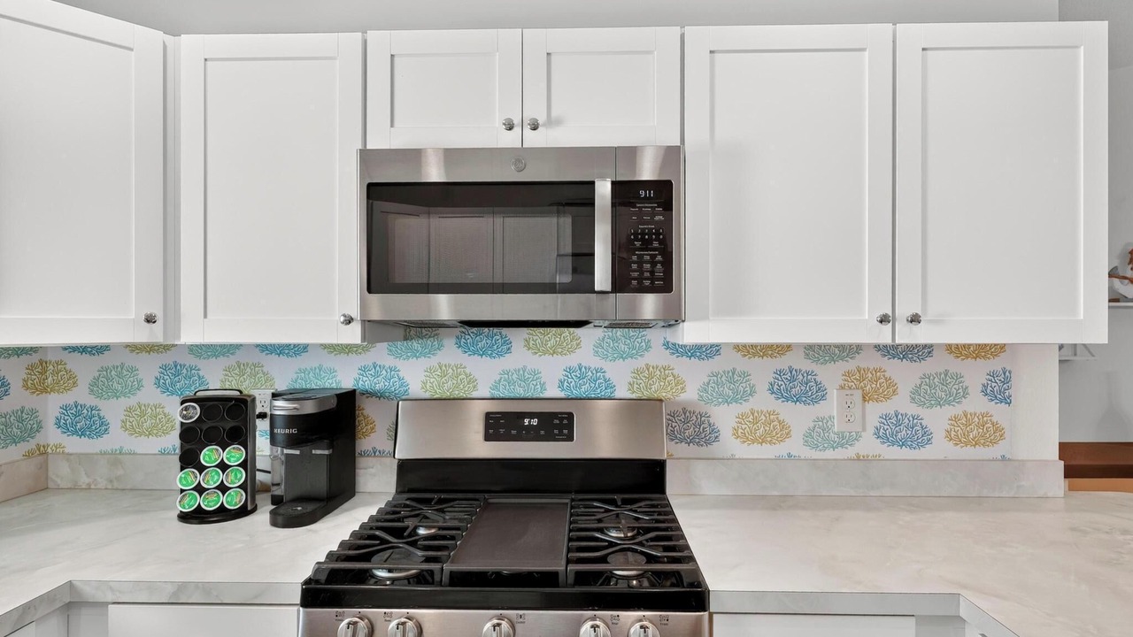 Photo of Kitchen in Okahumpka