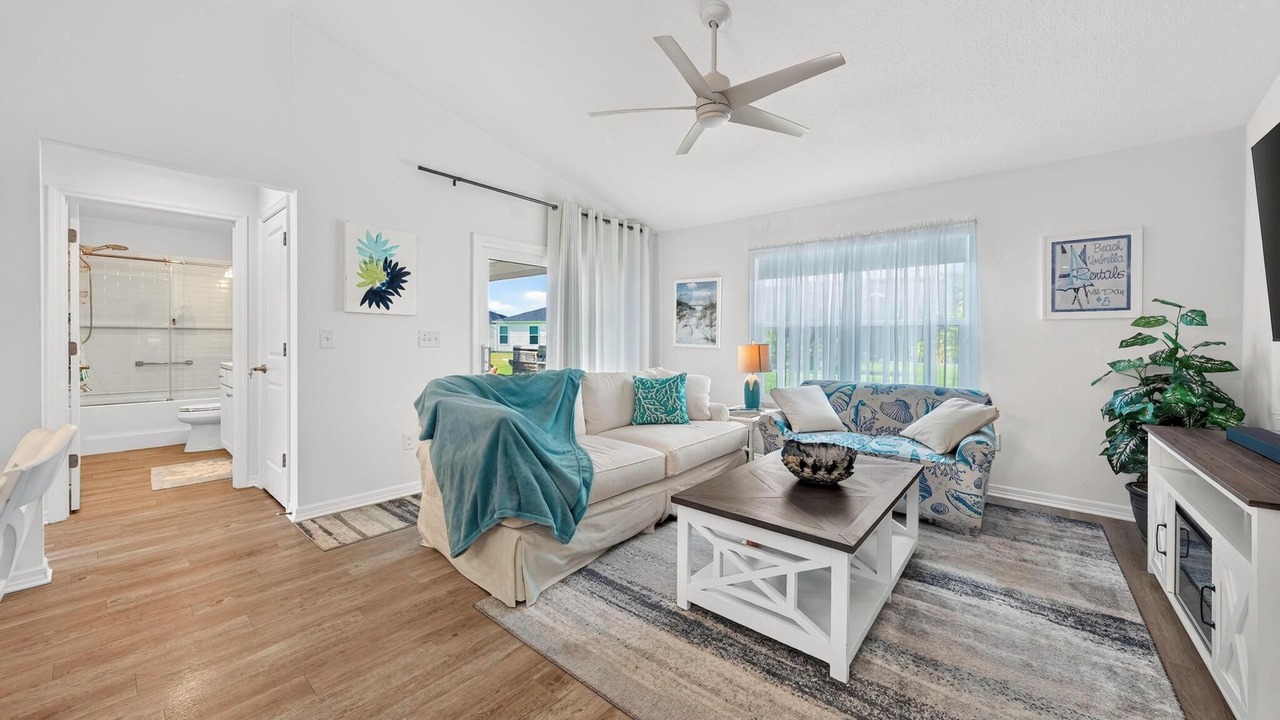 Photo of Livingroom in Okahumpka
