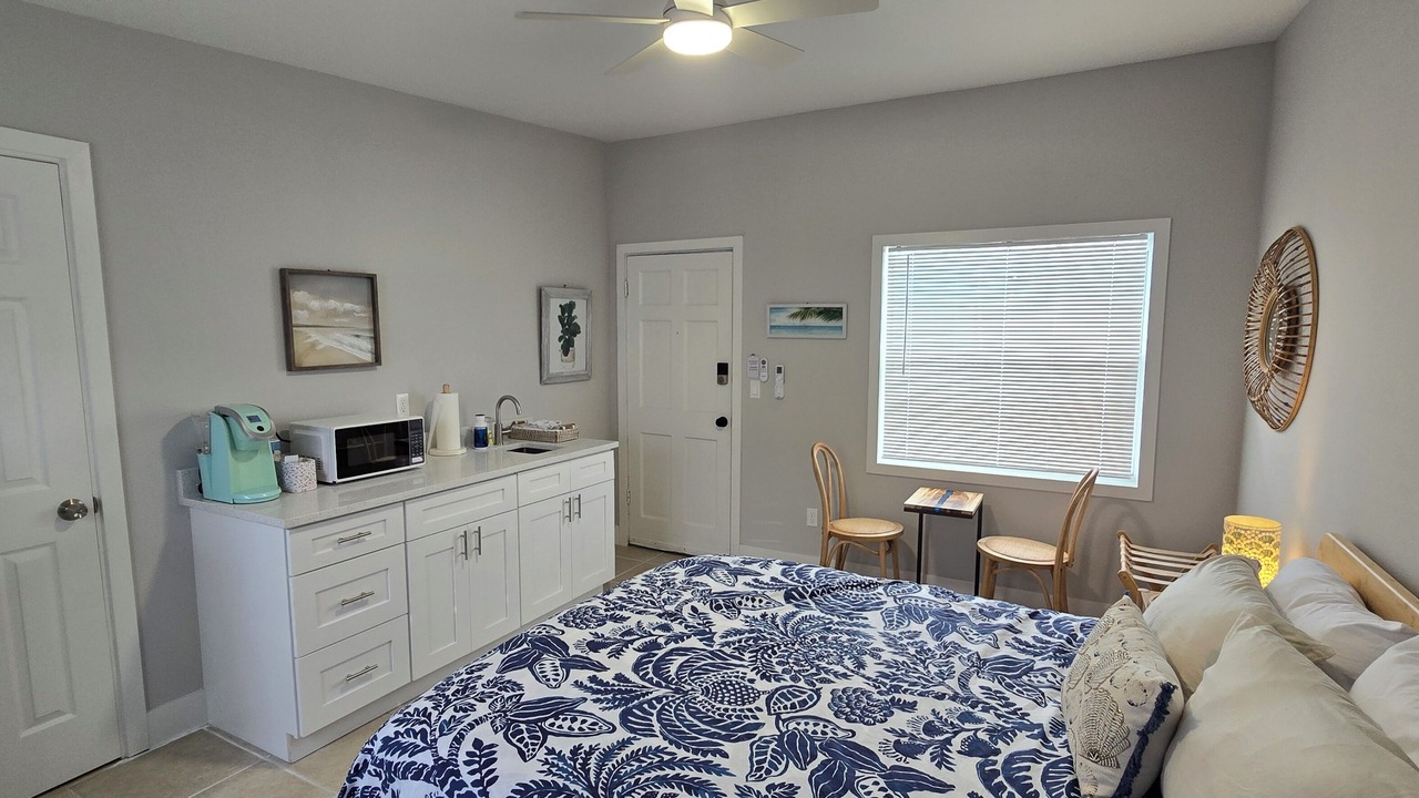 Photo of Bedroom in Madeira Beach