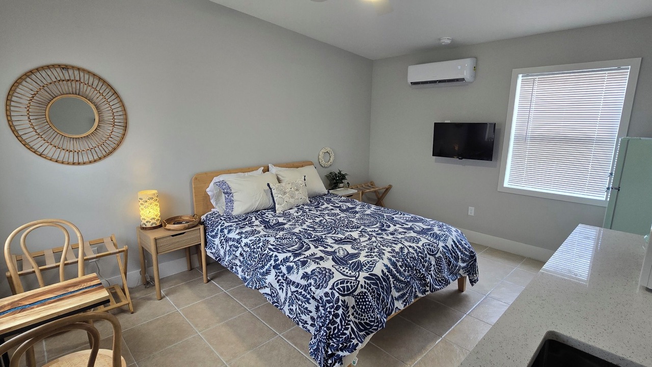 Photo of Bedroom in Madeira Beach