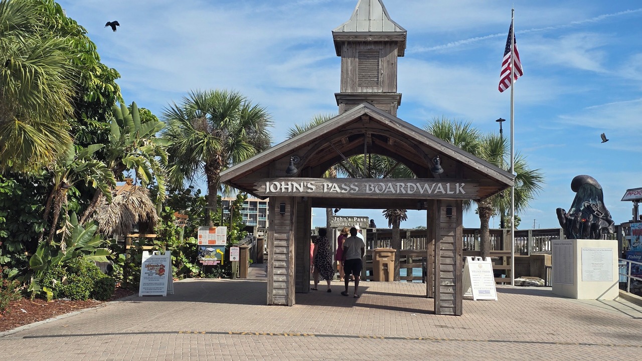 Photo of Others in Madeira Beach