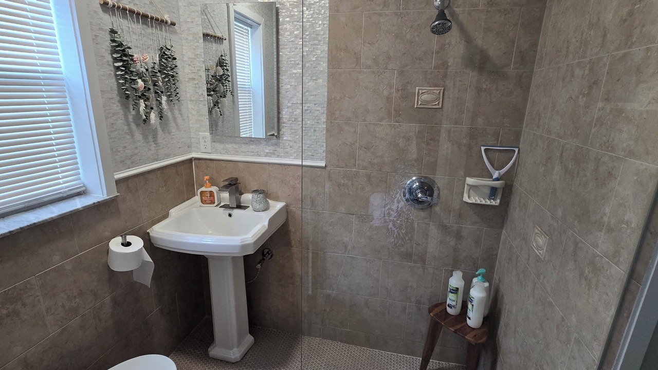 Photo of Bathroom in Madeira Beach