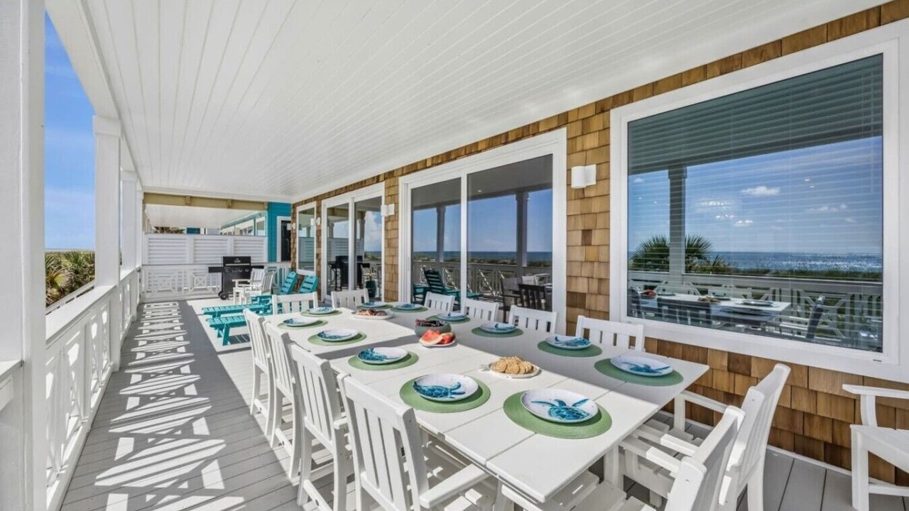 Photo of Outdoor in American Beach