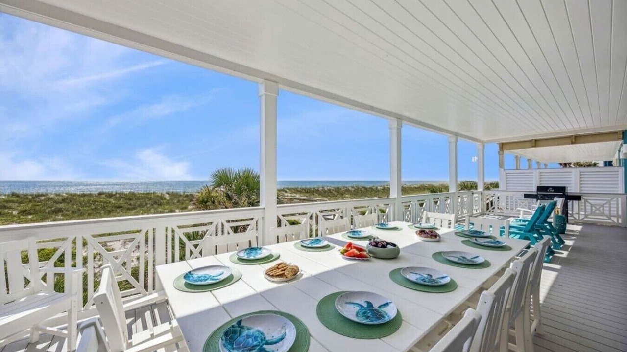 Photo of Outdoor in American Beach