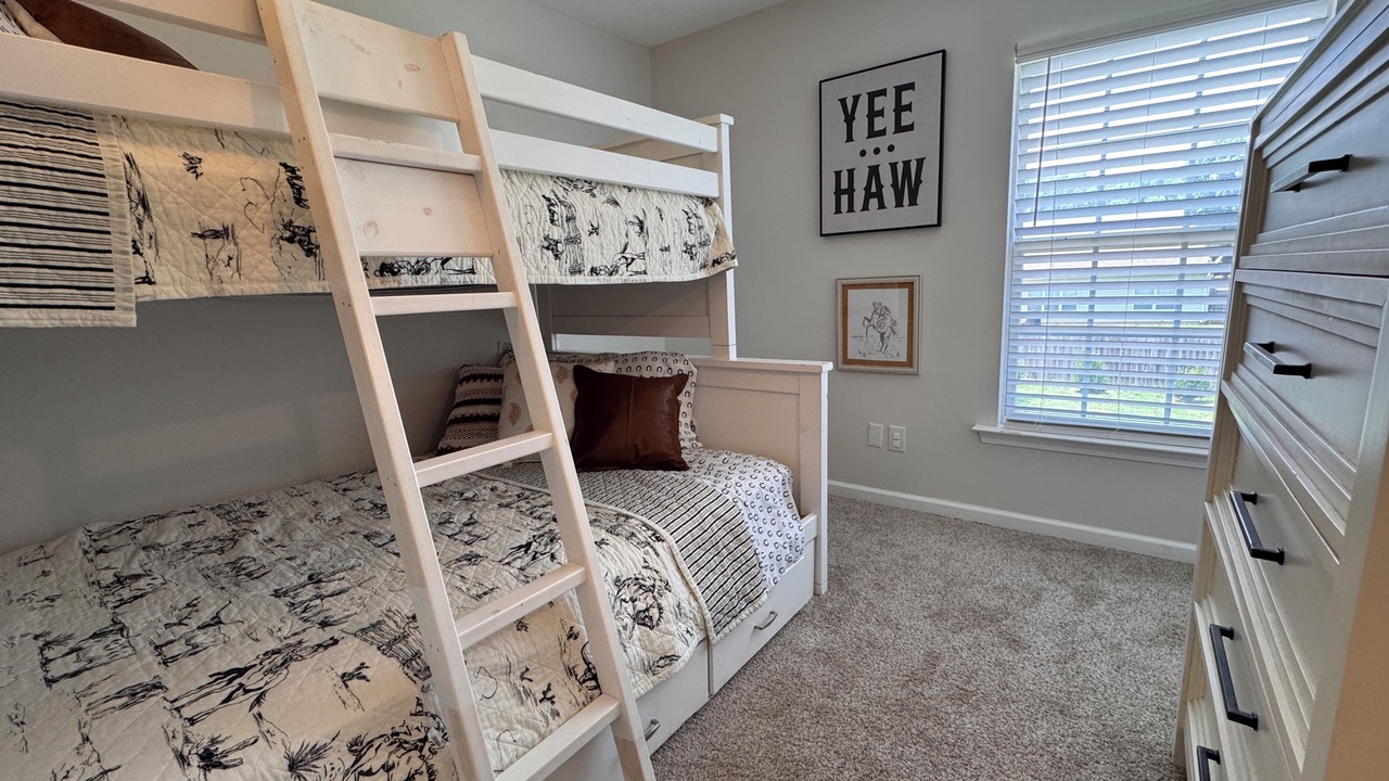 Photo of Bedroom in Simpsonville