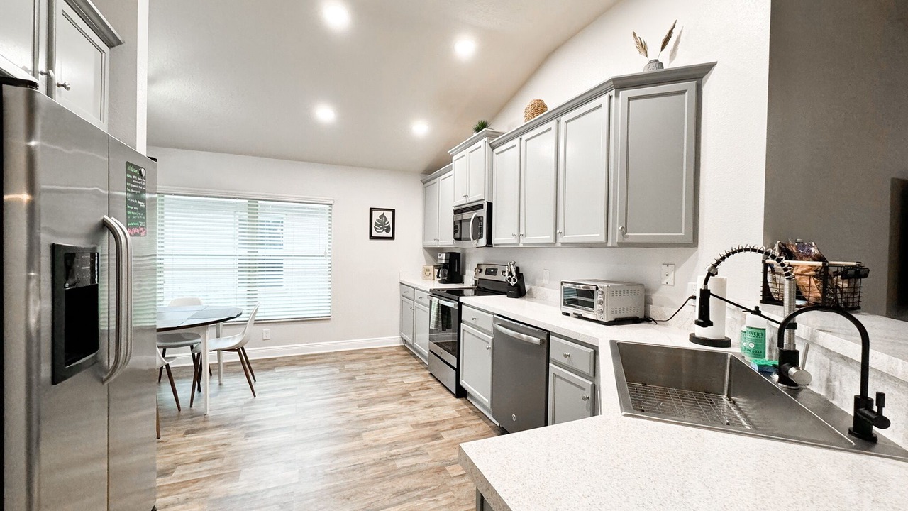 Photo of Kitchen in Balm