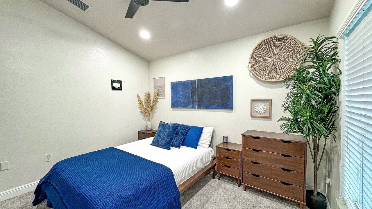 Photo of Bedroom in Balm