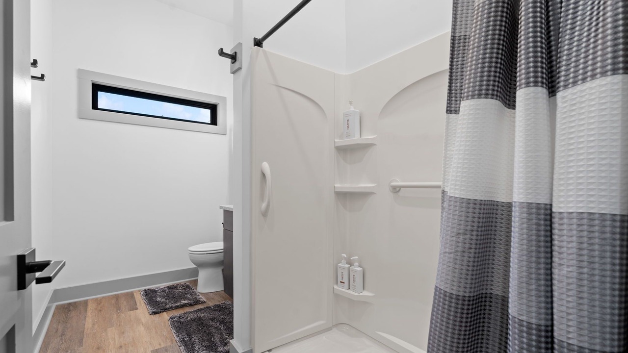 Photo of Bathroom in Deep Gap