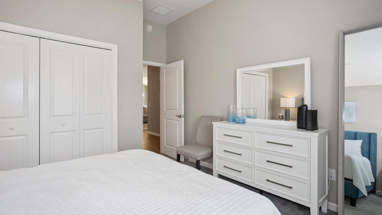 Photo of Bedroom in Okahumpka