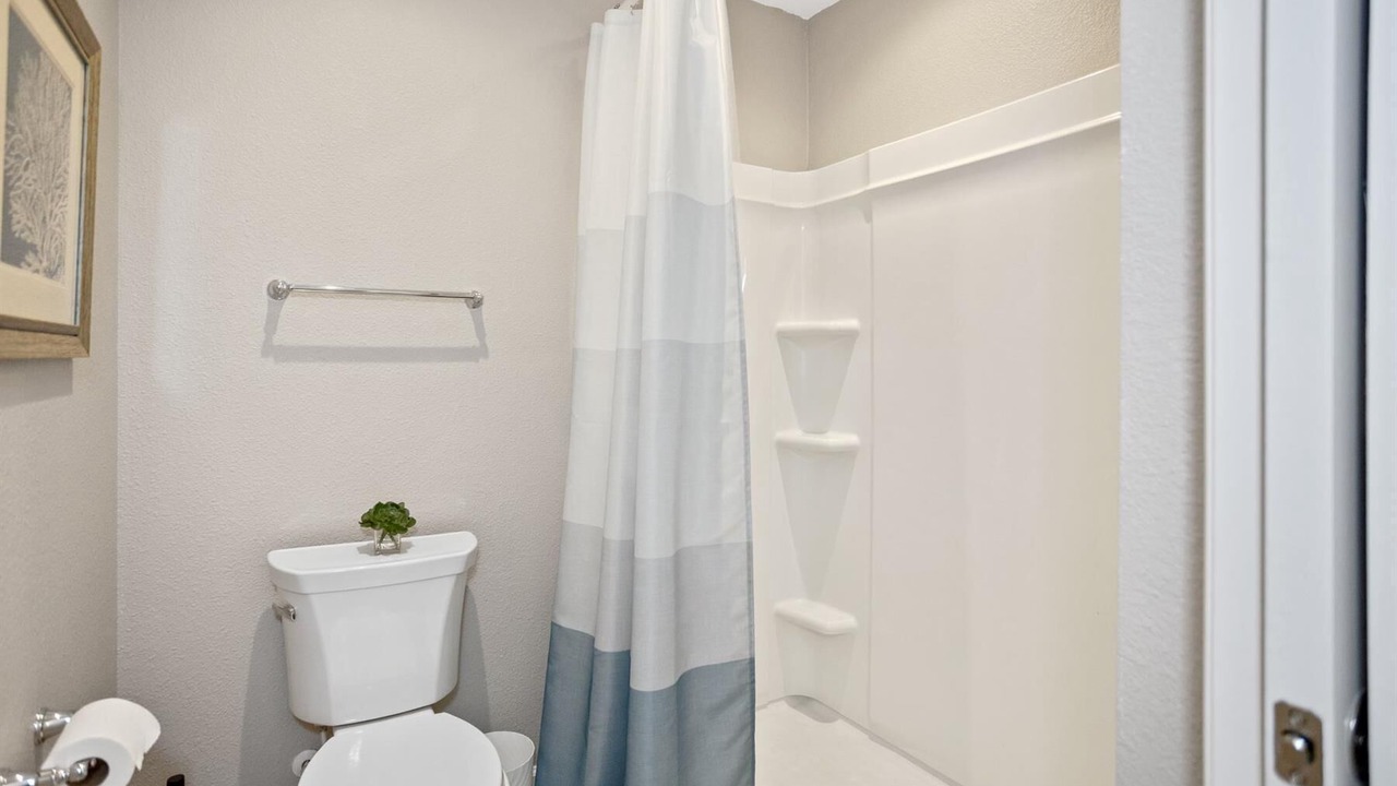 Photo of Bathroom in Okahumpka