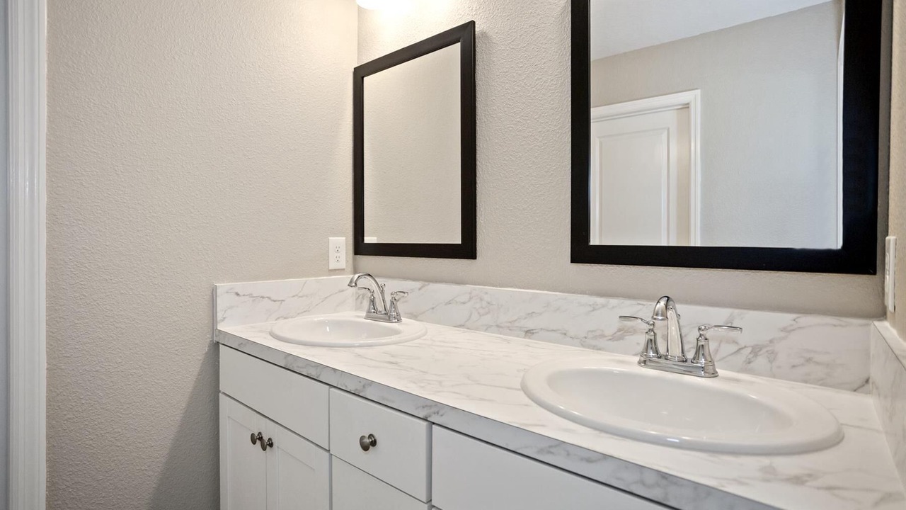 Photo of Bathroom in Okahumpka
