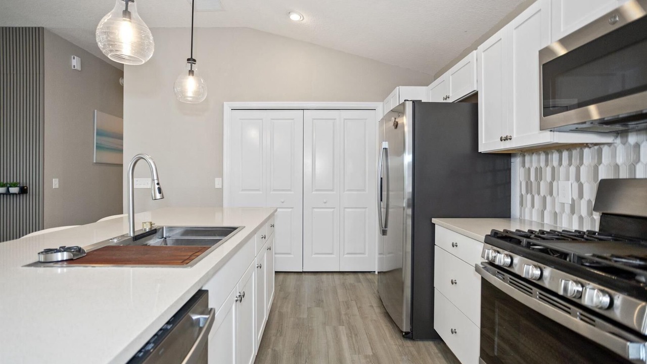 Photo of Kitchen in Okahumpka