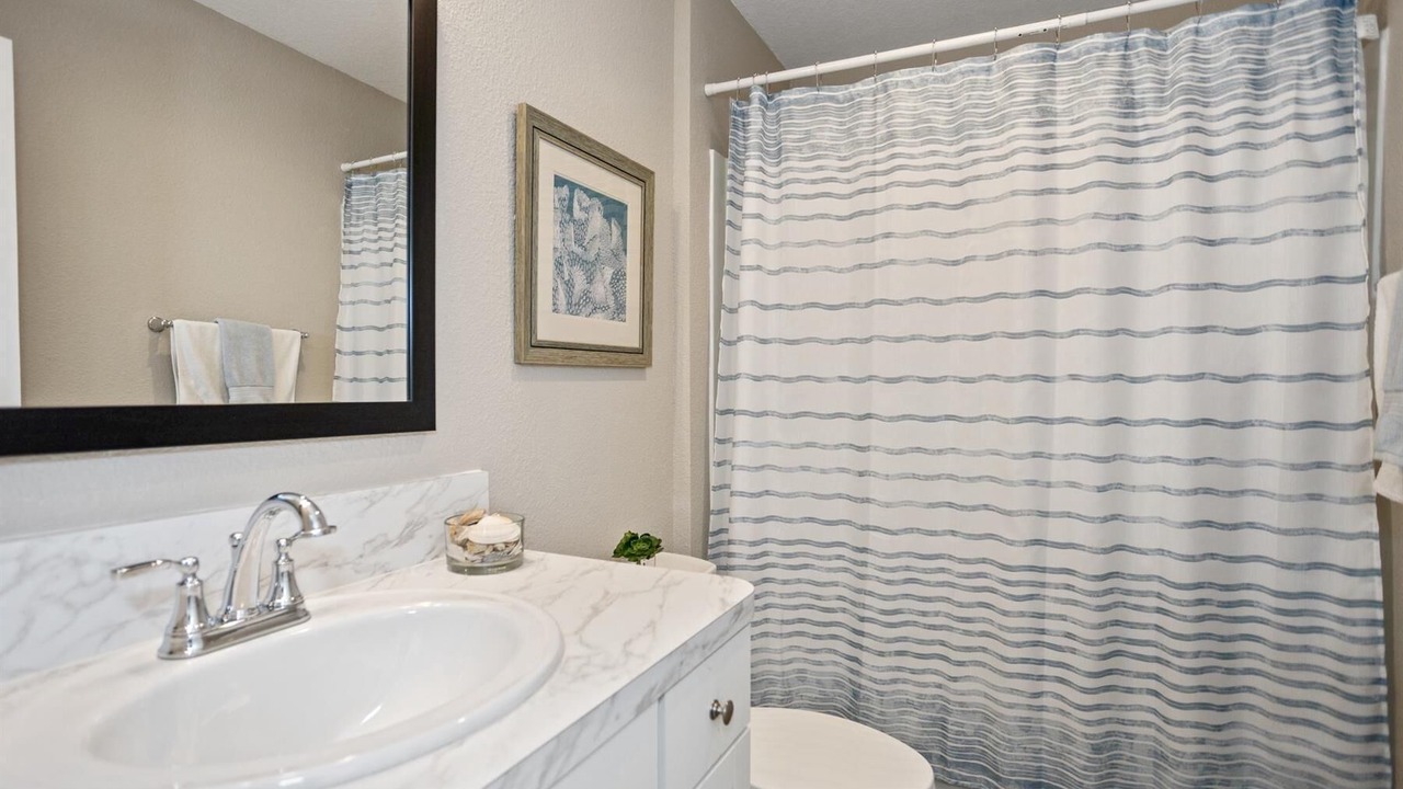 Photo of Bathroom in Okahumpka