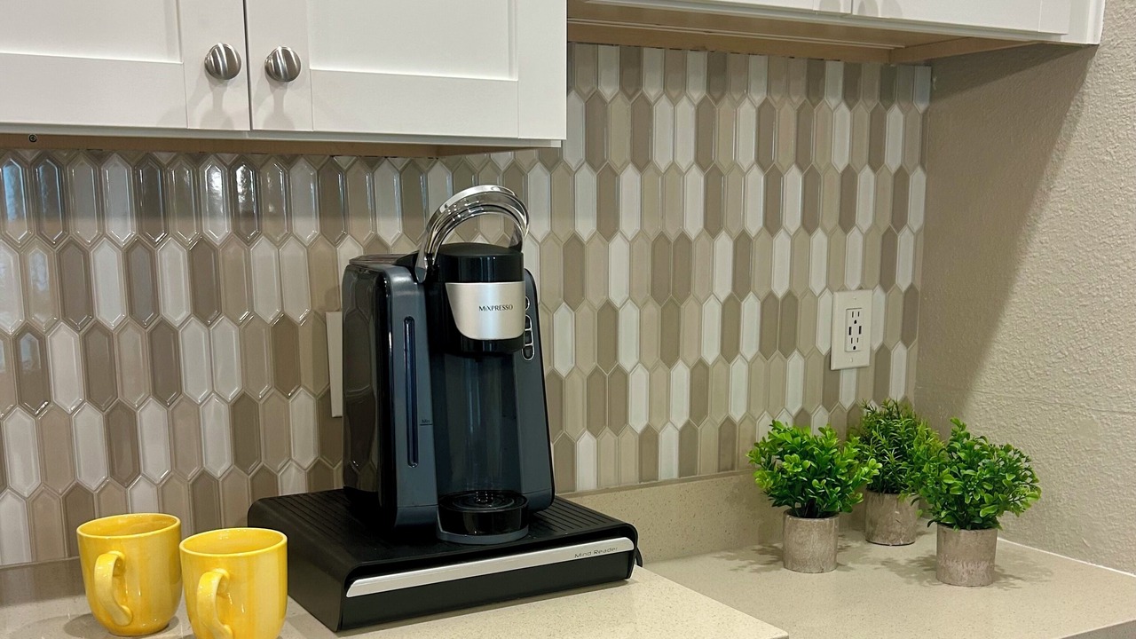Photo of Kitchen in Okahumpka