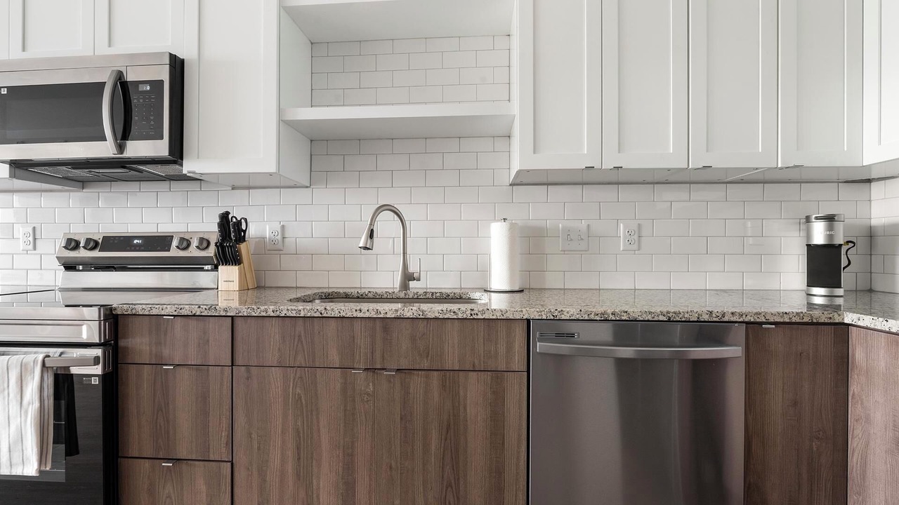 Photo of Kitchen in Highpoint