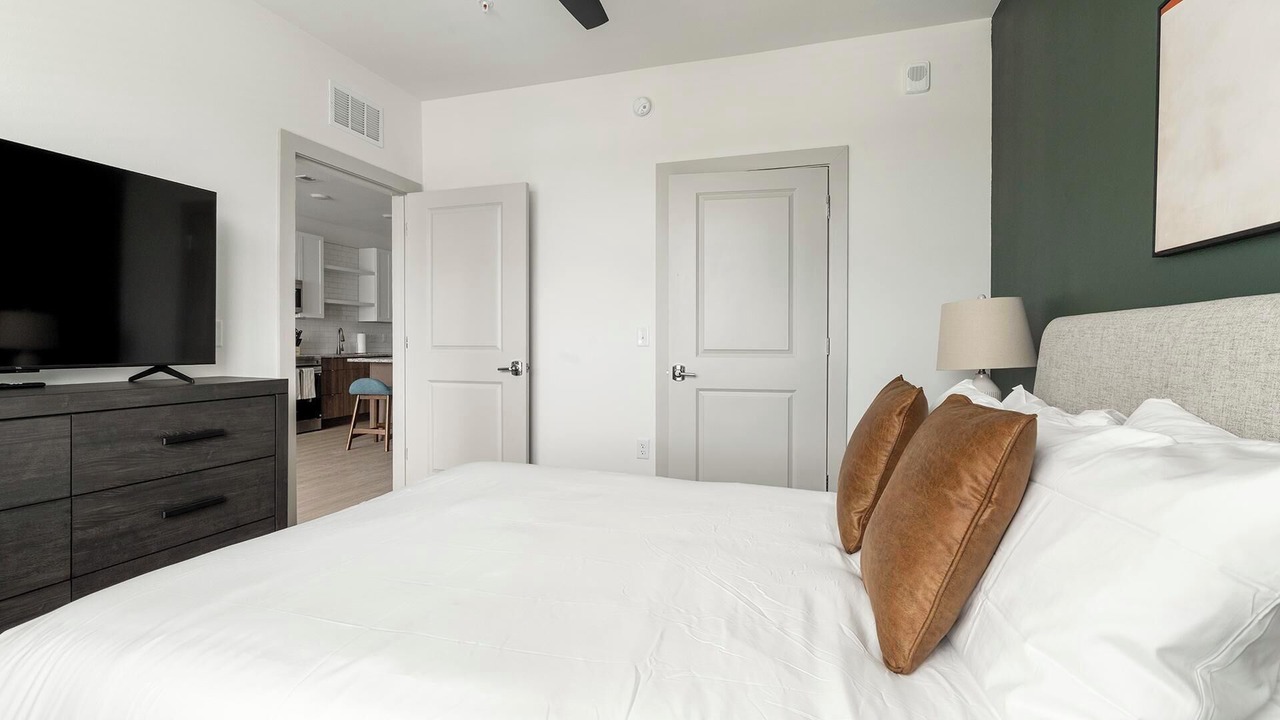 Photo of Bedroom in Highpoint