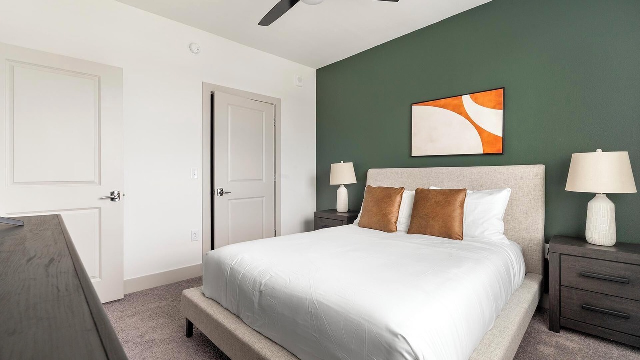 Photo of Bedroom in Highpoint