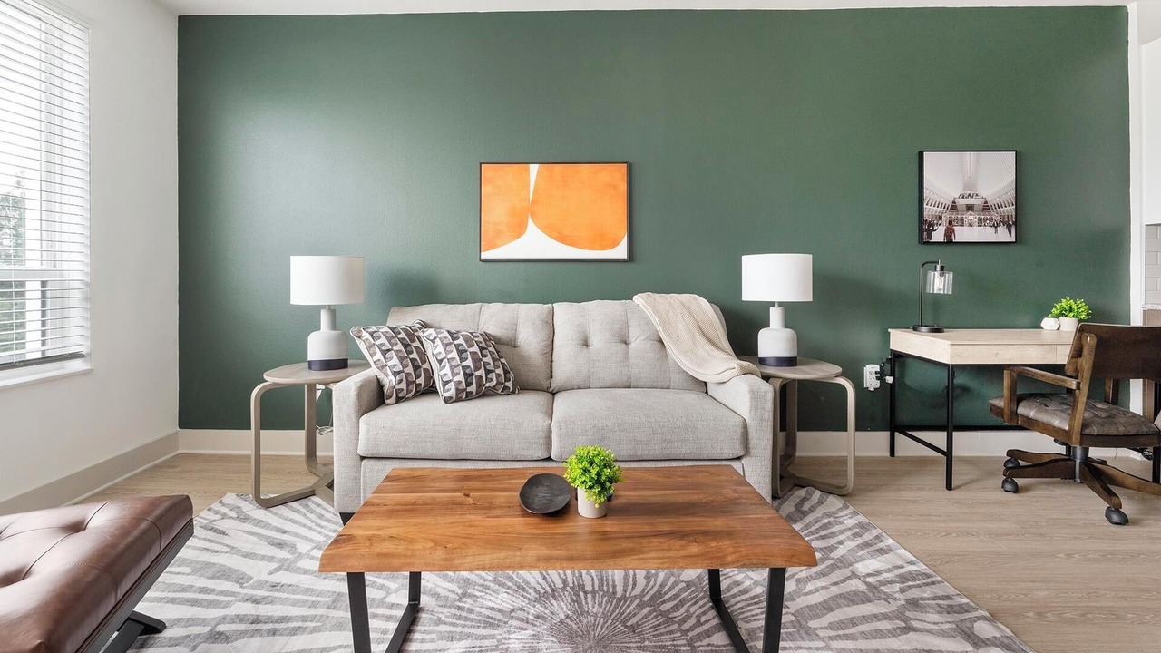 Photo of Livingroom in Highpoint