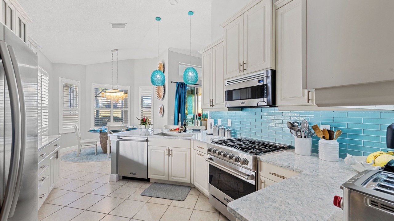 Photo of Kitchen in Lakewood Ranch