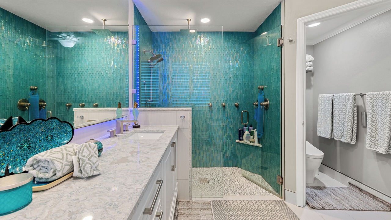Photo of Bathroom in Lakewood Ranch